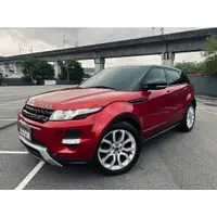 在飛比找蝦皮購物優惠-2012/13年式 Land Rover Range Rov