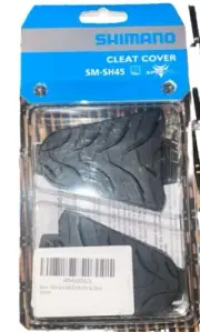 SHIMANO Cleat Cover SM-SH45