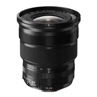 在飛比找PChome24h購物優惠-FUJIFILM XF10-24mm F4 R OIS 平行