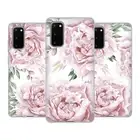 OFFICIAL NATURE MAGICK FLORAL WATERCOLOR PAINTING GEL CASE FOR SAMSUNG PHONES 1