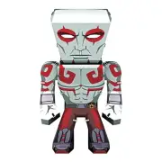 Fascinations DRAX Guardians of the Galaxy Metal Earth Model Kit MEM009