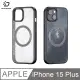 DUX DUCIS Apple iPhone 15 Plus Aimo Mag 磁吸保護殼 (6.4折)