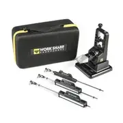 WORK SHARP Benchtop Precision Adjust Elite Knife Sharpener WSBCHPAJ-ELT
