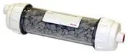 Rinnai 804000074 Neutralizer KIT, Chrome