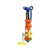 Juniors' ProActive Sports Kid's Klubs