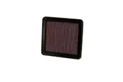 K&N Replacement Air Filter Fits Hyundai I30 2006-2013 KN33-2380