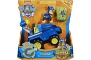Paw Patrol Dino Rescue Deluxe Vehicle - Chase