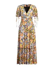 [TED BAKER] TED BAKER Maxi dresses - Item 15450084