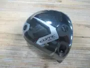 *NEW* CALLAWAY ELYTE TRIPLE DIAMOND MAX 10.5* DRIVER HEAD ONLY RH - W/HEADCOVER