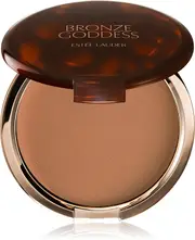 [Estée lauder] Estee lauder Bronze Goddess Bronzing Powder 21 g 03 Medium/Deep
