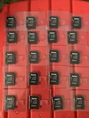 16 Pieces Micro SD Adapter