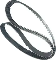 Timing Belt 69J-46241 for Yama F 200 225 HP 4 Stroke Outboard Motor 69J-46241-00 69J-46241-01 69J-46241-02