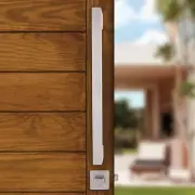 Lockwood Paradigm Dead Latch Self-Latching