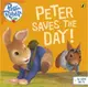 Peter Rabbit Animation: Peter Saves the Day!