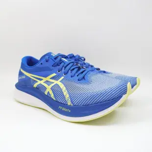 ASICS MAGIC SPEED 3 2E 男生款 寬楦 慢跑鞋 1011B704-400 亞瑟士 路跑鞋 碳板鞋