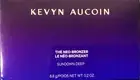 Kevyn Aucoin The Neo-bronzer Palette SUNDOWN DEEP 0.2 Oz *NIB*
