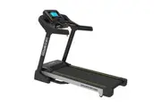 K2000 Treadmill w/ Fan & Auto Incline Speed 22km/h