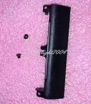 New HDD Hard Drive Caddy Cover and Screws for Dell Latitude E6530 E6430 E6330