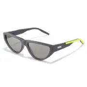 Puma Pu0316s Cat Eye Sunglasses Womens Size OSFA 93206903