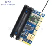 868MHz SX1276 LoRa Radio Node RFM95 2.4G Wireless Transceiver Module For Arduino