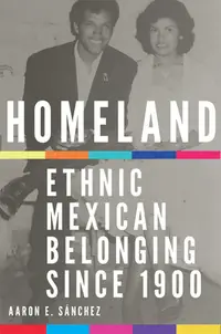 在飛比找誠品線上優惠-Homeland: Ethnic Mexican Belon