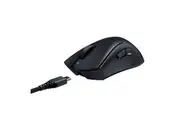 Razer DeathAdder V3 Pro Ergonomic Wireless Gaming Mouse - Black (RZ01-04630100-R3A1-DUP)