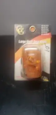 Skull Shift Knob W/ LED Light Up Eyes