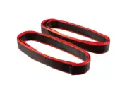 Mr. Tuffy E-Bike Tire Liner - Red