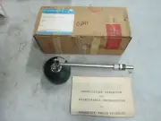 Ashcroft Every Angle Dial Thermometer Cat# 35-6040TWT-10E-095 Size: 3-1/2" (NIB)