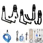 1PC Garage Tools Storage Wall Hook Assortment Set Hanger Garden Tool Organizer