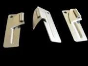P38 P-38 Can Opener 3 Piece Lot GI Type Folding Military Army Camping Pocket