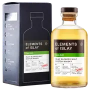 Elements Of Islay Cask Edit Whisky 46% 700mL - Buy Online | The Wine Collective Marketplace