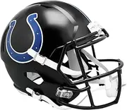 Riddell Speed Replica Helmet - Indianapolis Colts