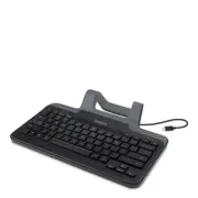 Belkin B2B191 Wired Tablet Keyboard with Stand with USB-C Connector