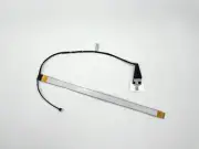 NEW Camera Webcam Cable Connector Line For Dell Alienware X17 R1 R2 03D2FF 3D2F