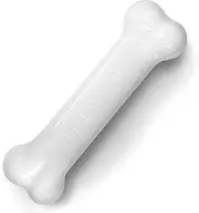 Nylabone Power Chew Flavored Durable Chew Toy for Dogs Chicken Small/Regular (1 Count)