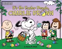 在飛比找博客來優惠-It’s the Easter Beagle, Charli