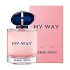 My Way 90ml EDP For Women By Giorgio Armani
