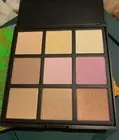 Morphe X Deisy Danger Highlighter Palette