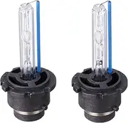 Genuine Replacement Burner D2S/D2C 35W 8000K (Each Color Temperature Selectable 3000K/4300K/6000K/8000K/12000K/3000K/Purple/Pink/Green) HID (HID Selected by Automotive Professionals)