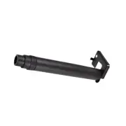Angle Grinder Dust Removal Tube Adapter Metal Sturdy Tile Cutter Attachment