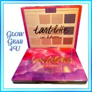 Tartelette In Bloom Clay Eyeshadow Palette, Long-lasting, Matte & Shimmer