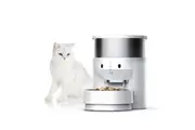 Petkit 34cm 5L Dog Cat Fresh Element 3 Automatic Smart Programmable Food Feeder