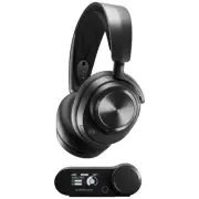 Steelseries Arctis Nova Pro Wireless Black 61521