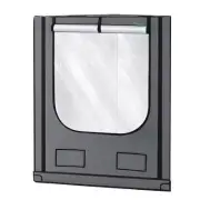 NNEDSZ Grow Tent Kits Hydroponics Kit Indoor Grow System 142X100X180CM