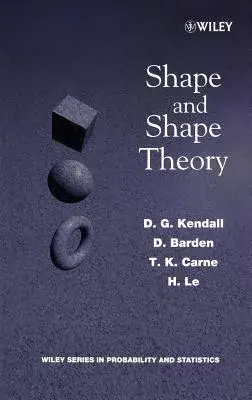 Shape and Shape Theory