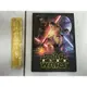 二手DVD-星際大戰 原力覺醒 STAR WARS: The Force Awakens 非出租片