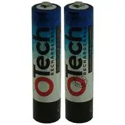 OTECH Cordless Phone Battery for SIEMENS GIGASET A510