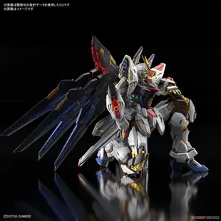 亞納海姆 SEED DESTINY MGEX 1/100 STRIKE FREEDOM 攻擊自由鋼彈 煌大和專用機 預約