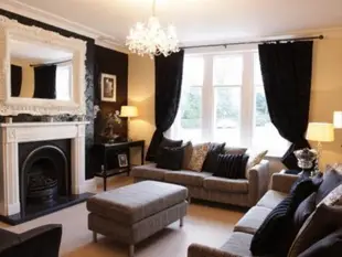 哈羅蓋特精品公寓Harrogate Boutique Apartments